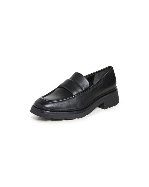 Vince Robin Loafers