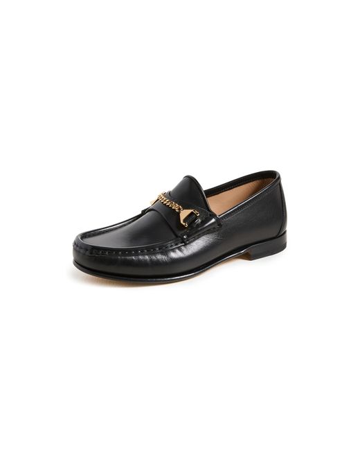 Hyusto Mick Loafers