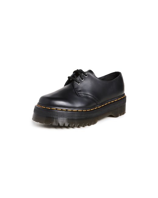 Dr. Martens 1461 Quad Oxford Shoes