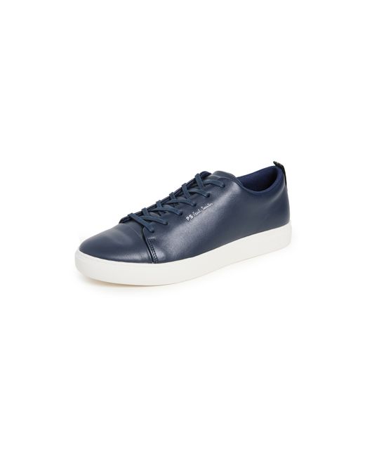 PS Paul Smith Lee Tape Sneakers