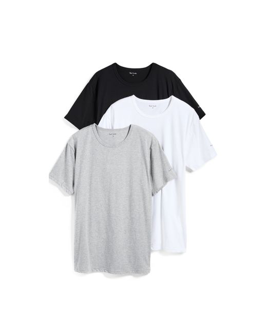 Paul Smith T Shirt Pack