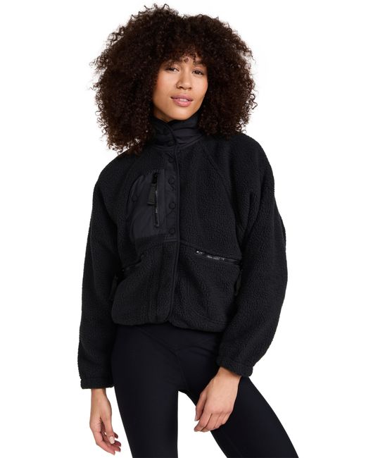 FP Movement by Free People Hit The Slopes Jacket