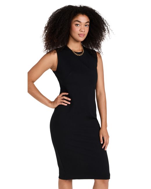 Spanx Perfect Fitted Dress