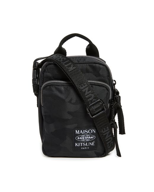 Maison Kitsuné Mkx Eastpak One Crossbody Bag
