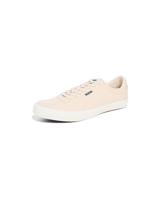 PS Paul Smith Terrell Court Sneakers