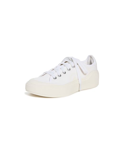 Adidas by Stella McCartney Court Sneakers