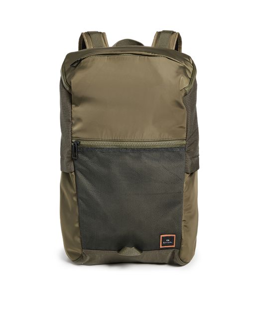 PS Paul Smith Outdoor Backpack