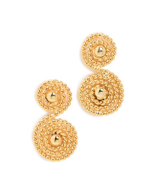 Sylvia Toledano Spirale Earrings