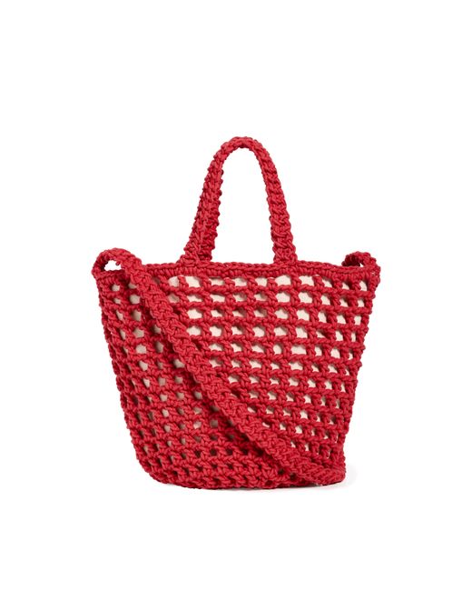 Madewell Rope Tote