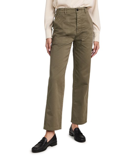 Fortela Jerry Trousers
