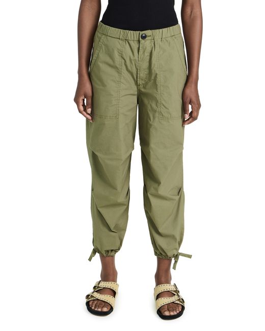 Citizens of Humanity Luchi Slouch Parachute Pants