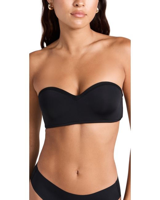 Lively The No Wire Strapless Bra