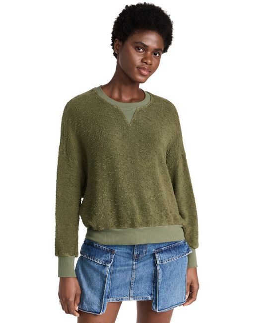 Askk Ny Oversized Sweatshirt