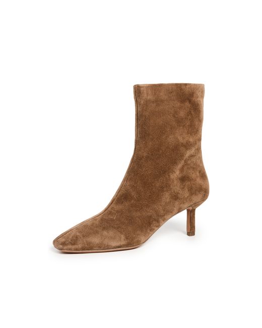 3.1 Phillip Lim Nell 65mm Mid Calf Booties