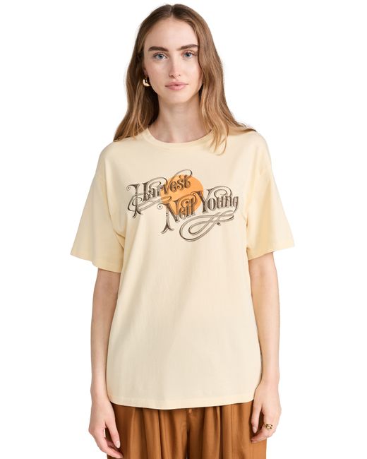 Daydreamer Neil Young Tee
