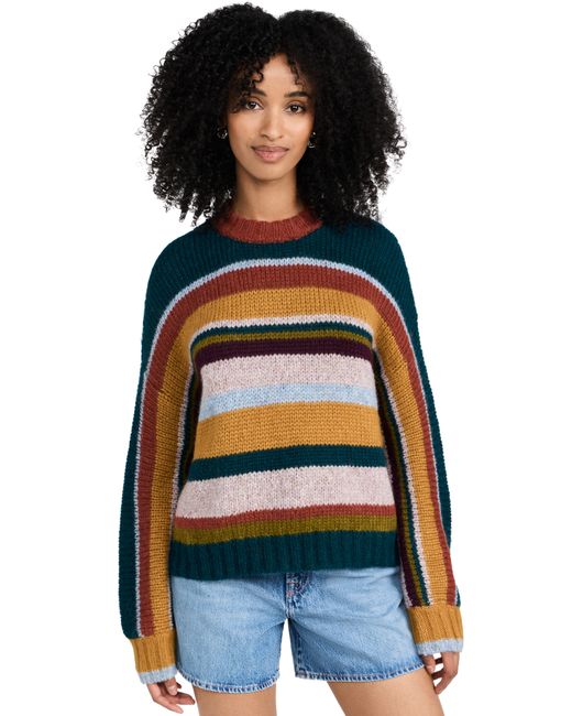 Velvet Samara Alpaca Sweater