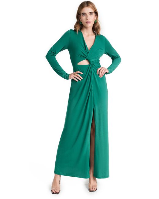 Significant Other Minnie Maxi Dress