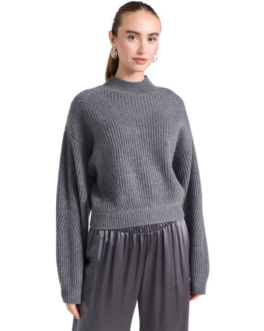 Le Kasha Merida Cashmere Sweater