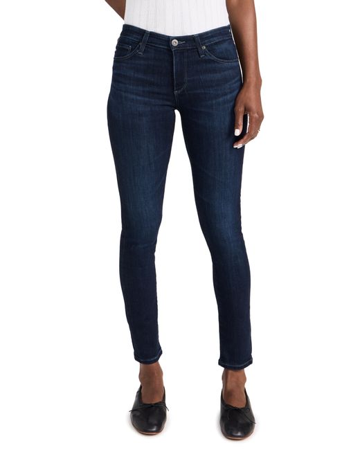 Ag The Prima Ankle Jeans