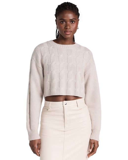 Le Kasha Judecca Cashmere Sweater
