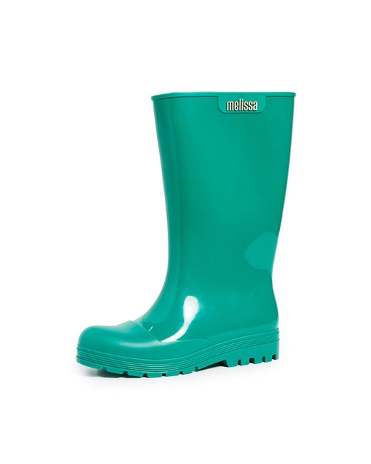 Melissa Welly Boots