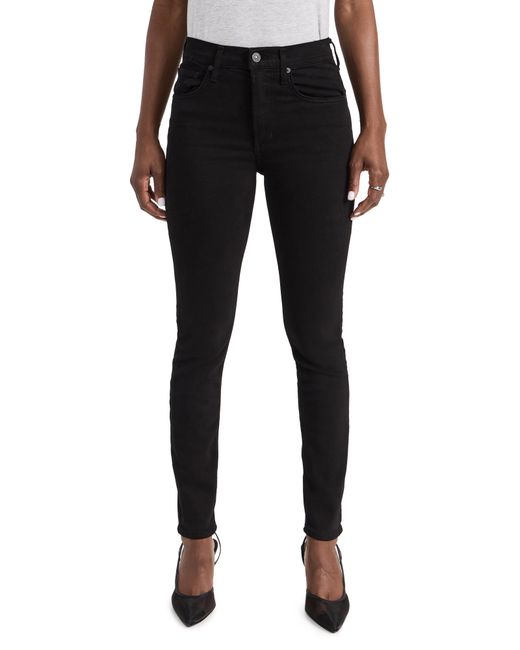 Citizens of Humanity Sloane Skinny Jeans