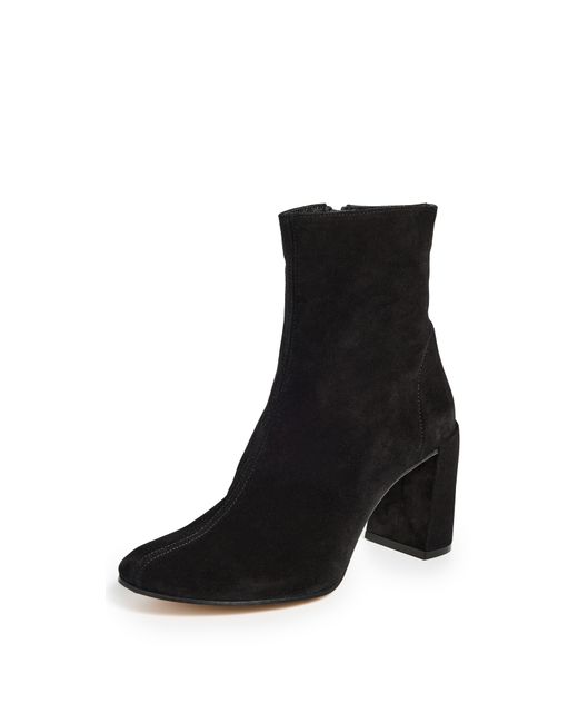 by FAR Vlada Leather Booties