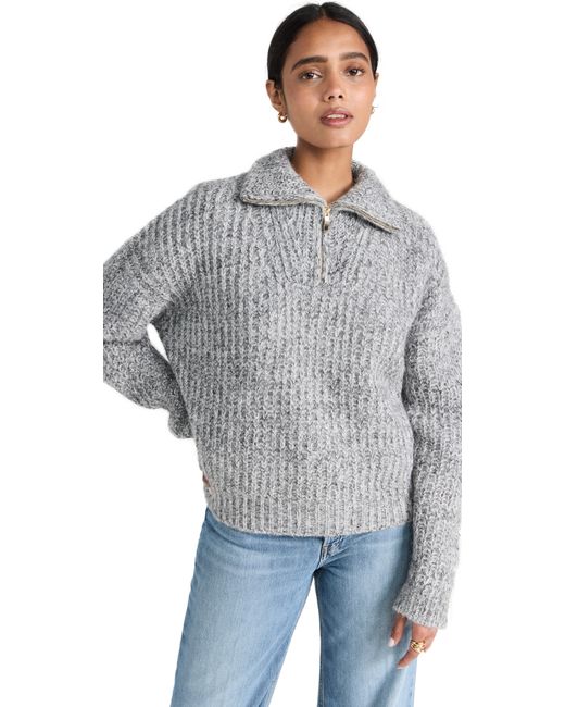 Ba & Sh Baltan Sweater