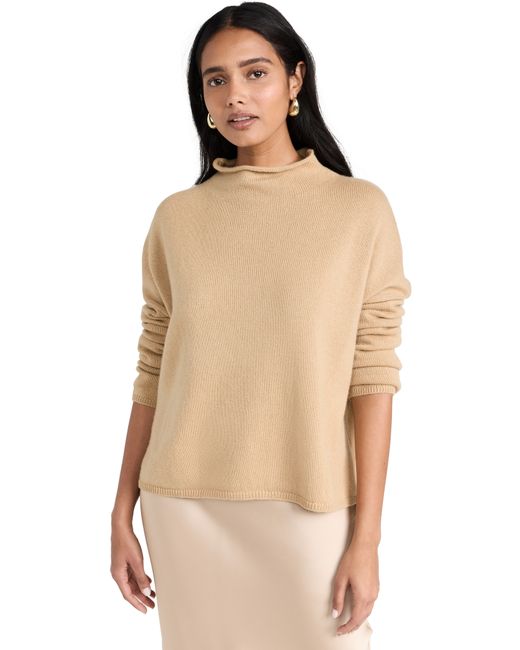 Lisa Yang Sandy Cashmere Sweater