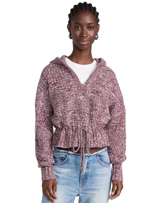 Ba & Sh Mott Sweater