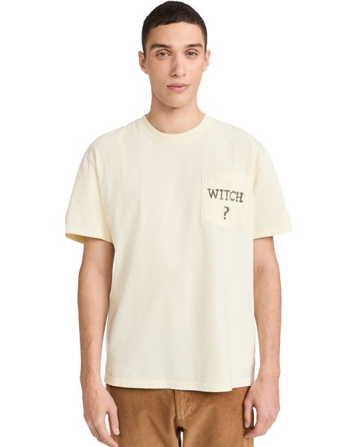 J.W.Anderson x Michael Clark Witch T-Shirt