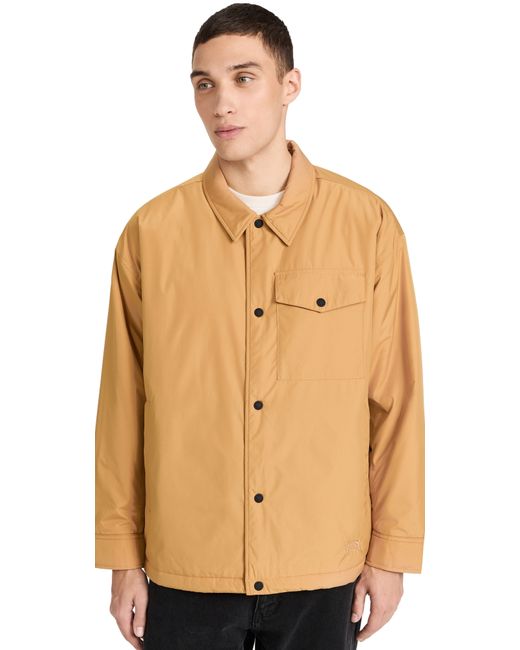 The North Face Stuffed Coaches Jacket