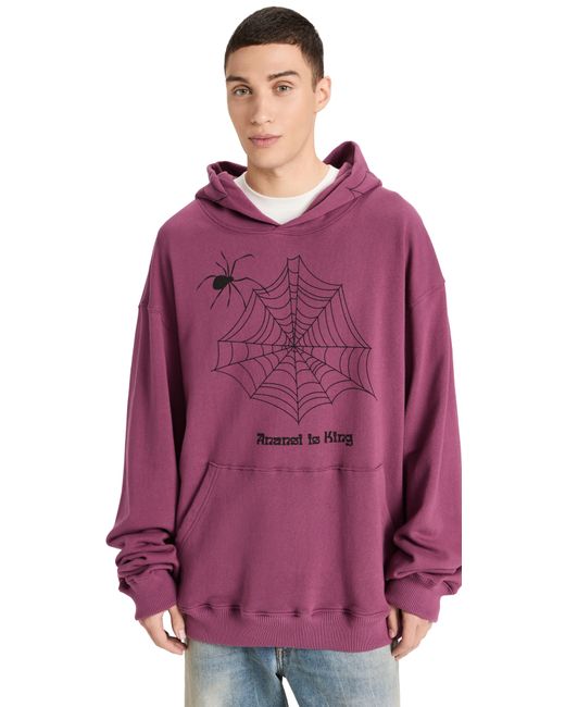 House of Aama Anansi is King Hoodie