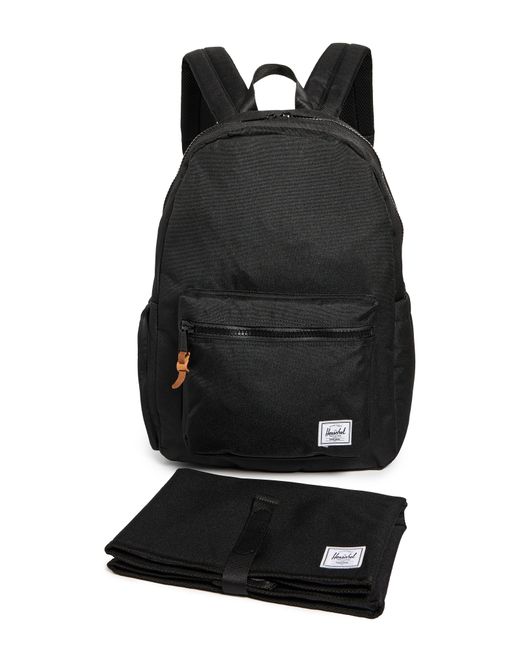 Herschel Supply Co. . Settlement Backpack Diaper Bag