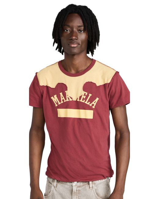 Maison Margiela T-Shirt