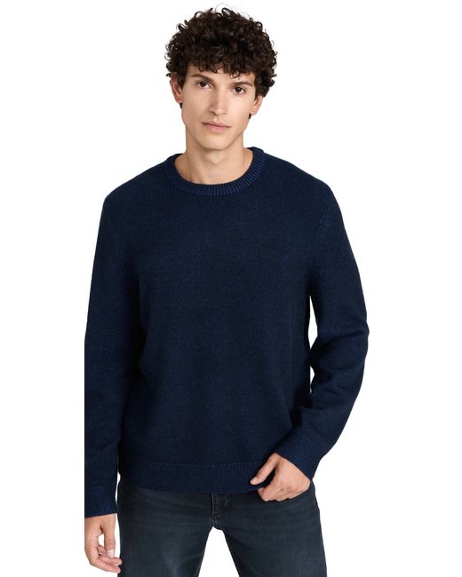 Theory Hilles Crew Sweater