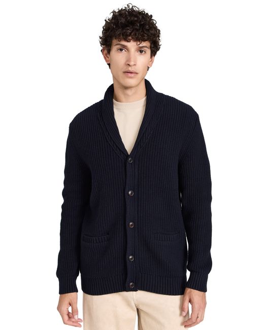 Barbour Rochester Cardigan