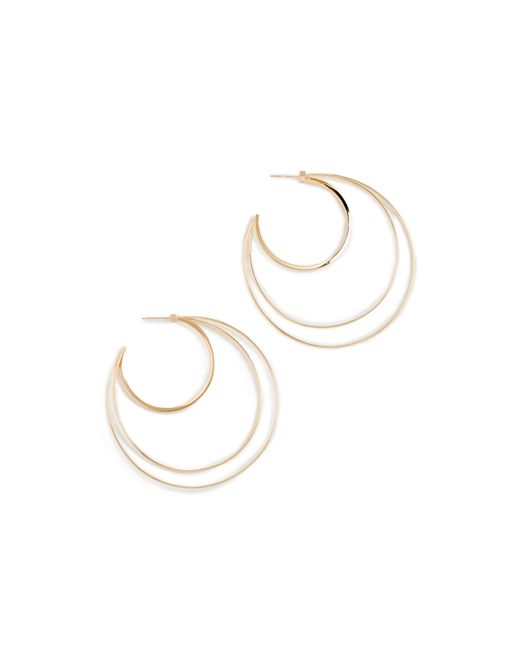 Jennifer Zeuner Jewelry Cara Earrings