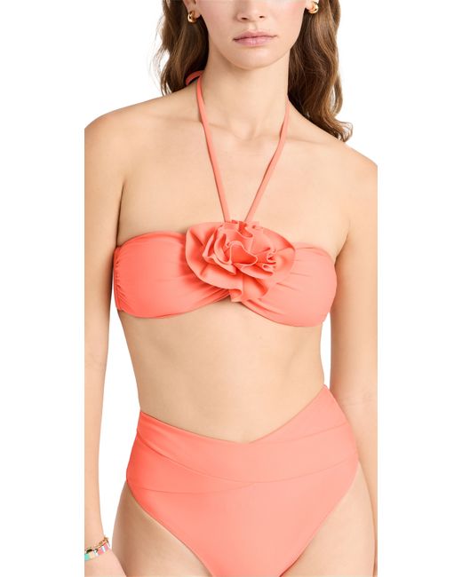 Ramy Brook Ellen Bikini Top