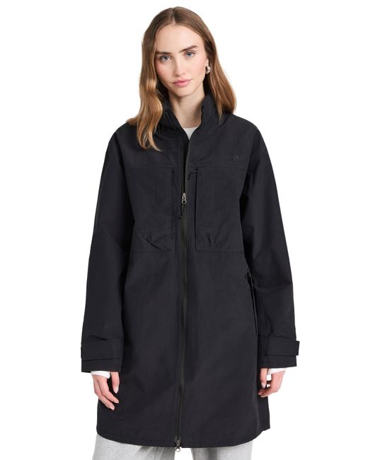 The North Face M66 Tech Trench