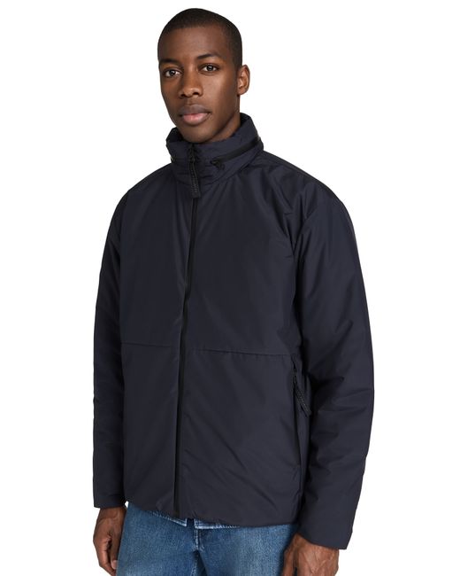 Norse Projects Pertex Shield Midlayer Jacket