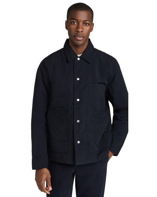 Norse Projects Pelle Insulated Jacket