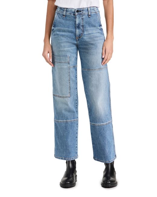 Askk Ny Carpenter Jeans