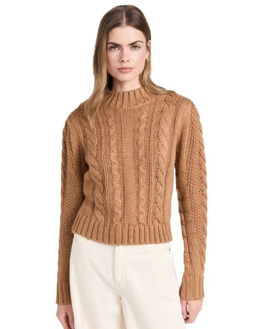 Z Supply Catya Sweater