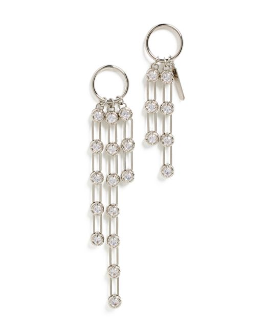 Justine Clenquet Angie Earrings