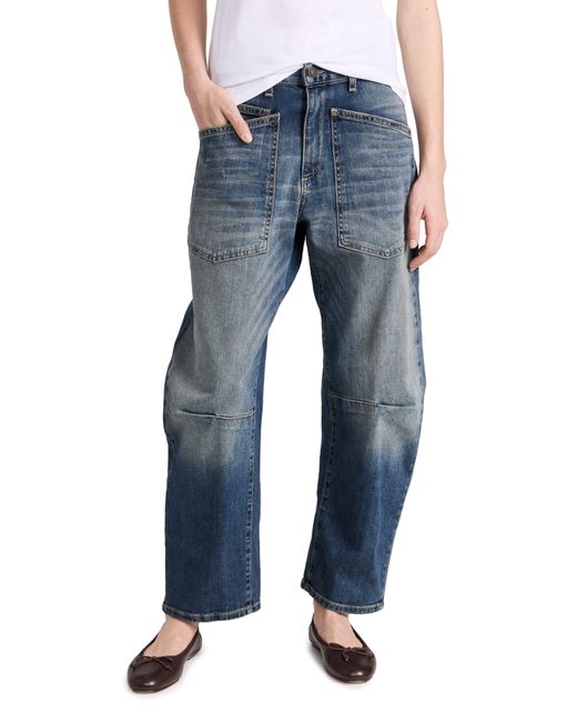 Nili Lotan Shon Jeans