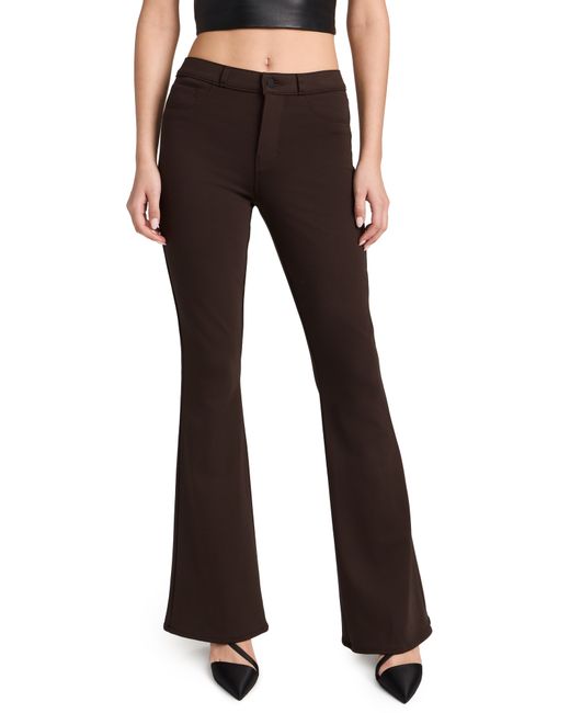L'agence Marty High Rise Flare Pants