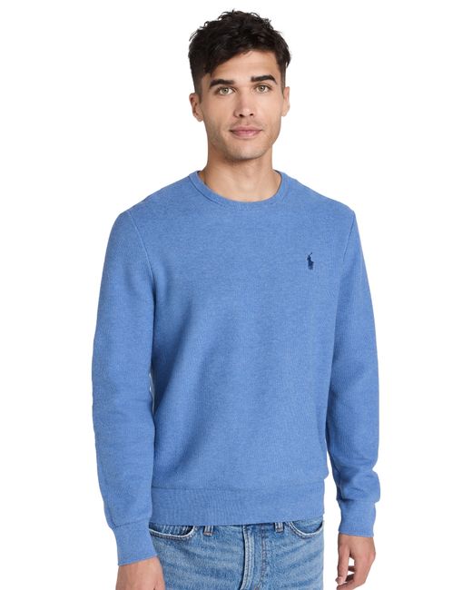 Polo Ralph Lauren Pullover Sweater