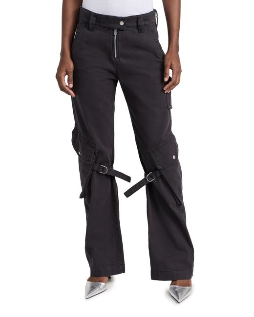 Acne Studios Casual Trousers