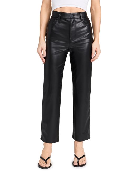 7 For All Mankind Logan Stovepipe Pants